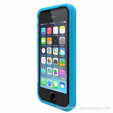 TPU Folio Case for iPhone 5C